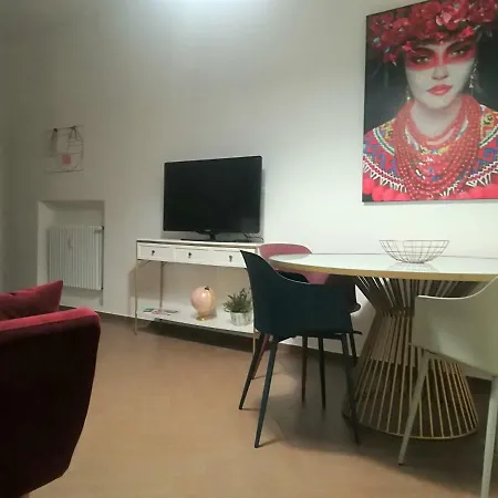 Amalia House - Casa Vacanza Rome