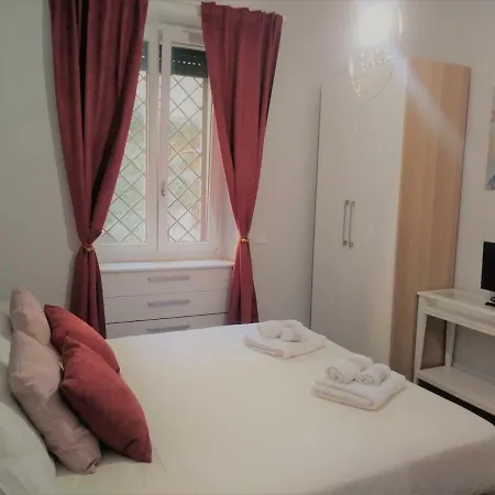 Amalia House - Casa Vacanza Rome