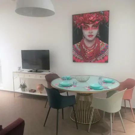 Holiday home Amalia House - Casa Vacanza