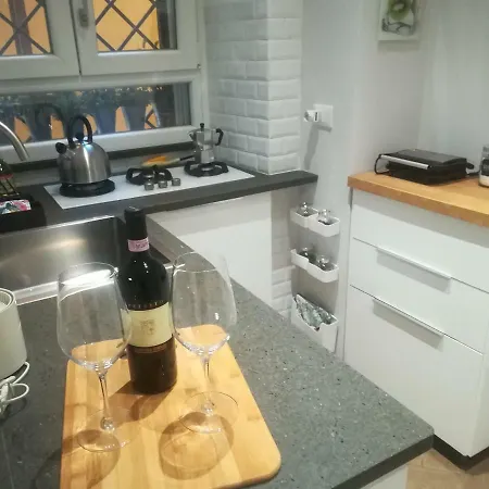 Amalia House - Casa Vacanza Holiday home