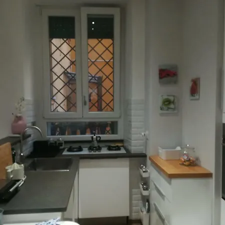 Amalia House - Casa Vacanza Holiday home Rome