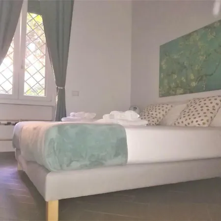 Holiday home Amalia House - Casa Vacanza Rome