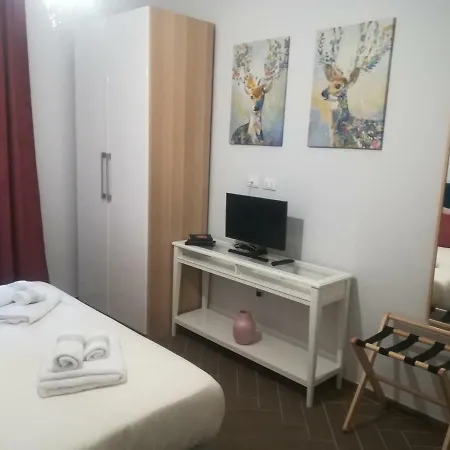 Amalia House - Casa Vacanza