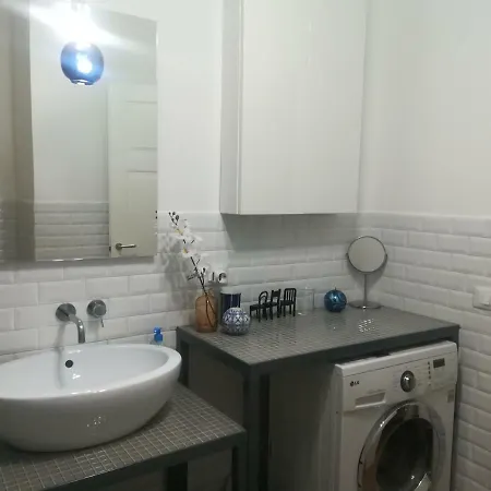 Amalia House - Casa Vacanza Holiday home