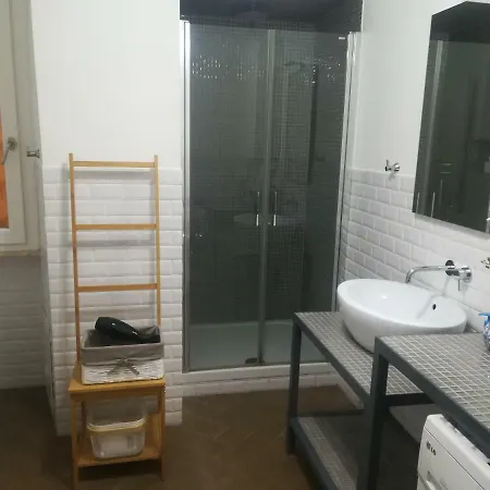 Holiday home Amalia House - Casa Vacanza
