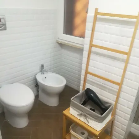 Amalia House - Casa Vacanza